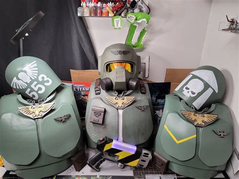 cosplay stl|warhammer 40k cosplay stl.